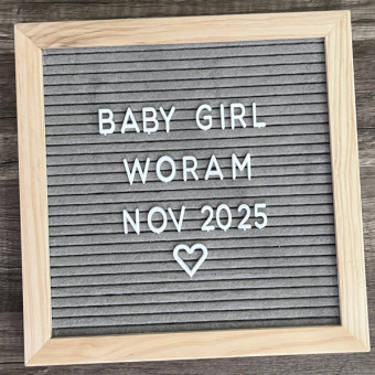 Babylist Registry Photo