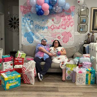 Babylist Registry Photo