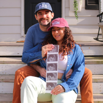 Babylist Registry Photo