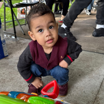 Babylist Registry Photo