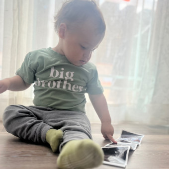 Babylist Registry Photo