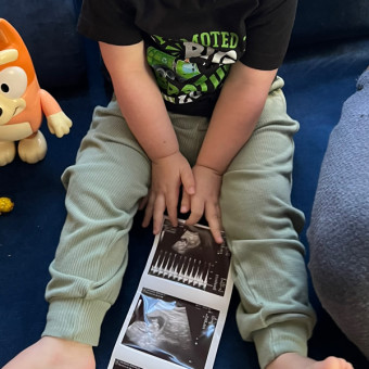 Babylist Registry Photo