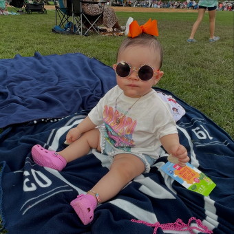 Babylist Registry Photo