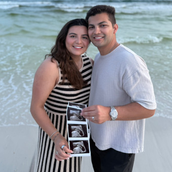 Babylist Registry Photo