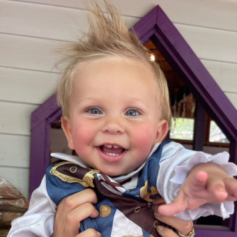 Babylist Registry Photo