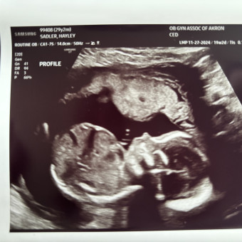 Babylist Registry Photo