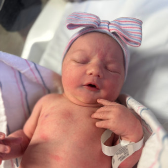 Babylist Registry Photo