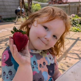Babylist Registry Photo