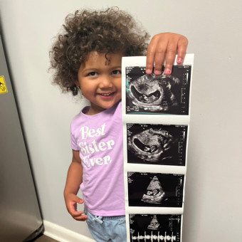 Babylist Registry Photo