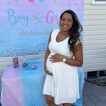 Babylist Registry Photo