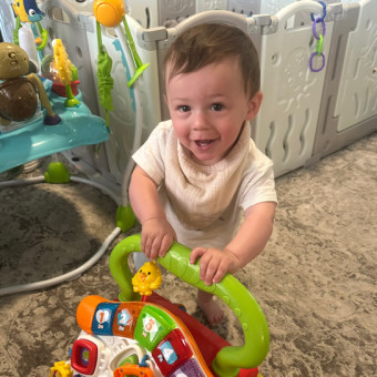 Babylist Registry Photo