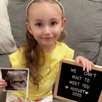 Babylist Registry Photo