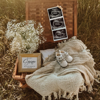 Babylist Registry Photo