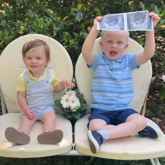 Babylist Registry Photo