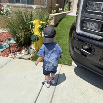 Babylist Registry Photo