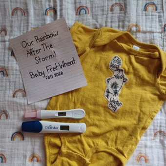Babylist Registry Photo