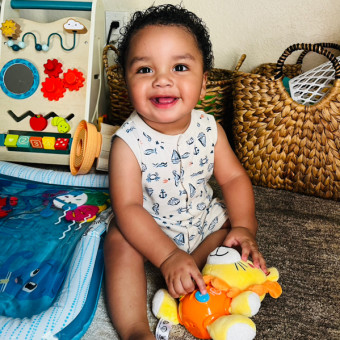 Babylist Registry Photo