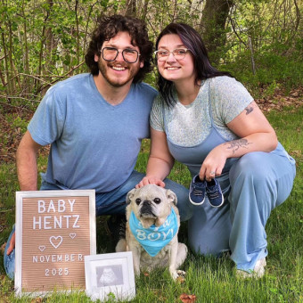 Babylist Registry Photo