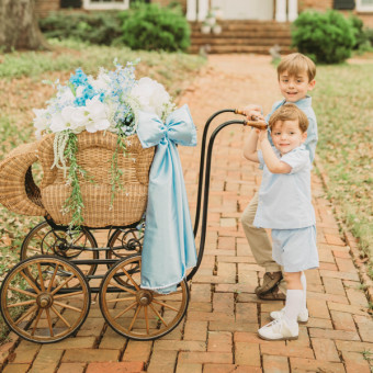 Babylist Registry Photo