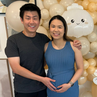 Babylist Registry Photo