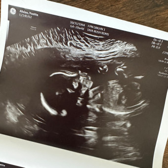 Babylist Registry Photo