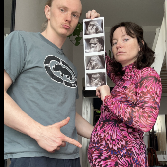 Babylist Registry Photo