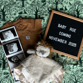 Babylist Registry Photo