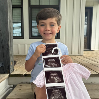 Babylist Registry Photo
