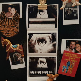 Babylist Registry Photo
