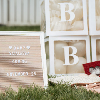 Babylist Registry Photo