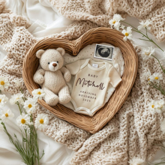 Babylist Registry Photo