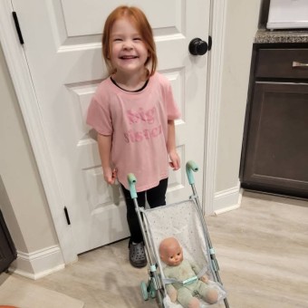 Babylist Registry Photo