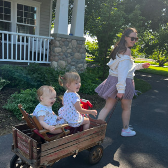 Babylist Registry Photo