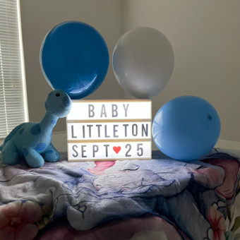 Babylist Registry Photo