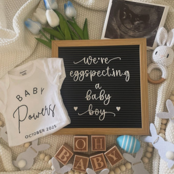 Babylist Registry Photo