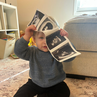 Babylist Registry Photo