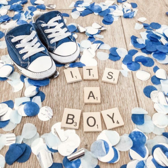 Babylist Registry Photo