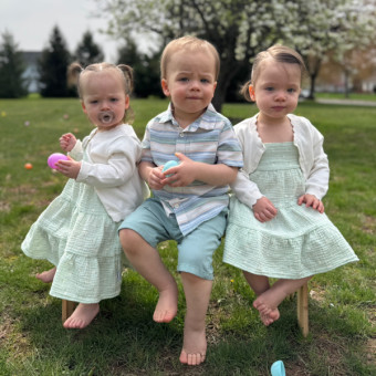 Babylist Registry Photo