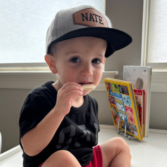 Babylist Registry Photo