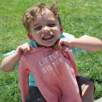 Babylist Registry Photo
