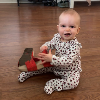 Babylist Registry Photo
