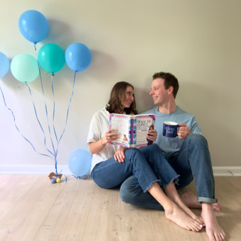 Babylist Registry Photo