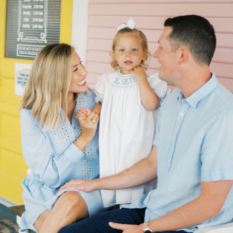 Babylist Registry Photo