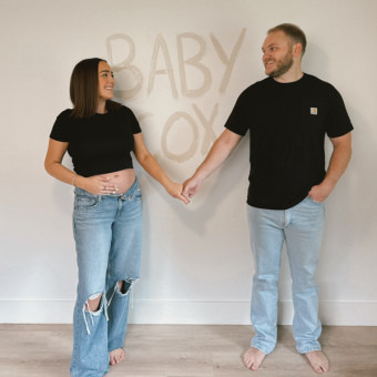 Babylist Registry Photo