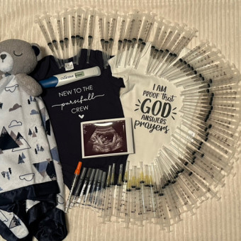 Babylist Registry Photo