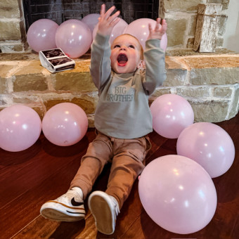 Babylist Registry Photo