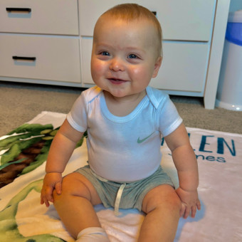 Babylist Registry Photo