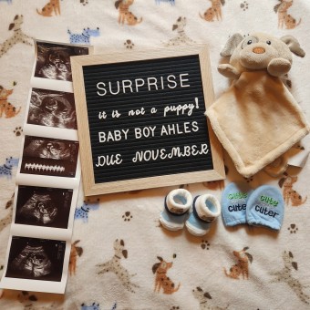 Babylist Registry Photo