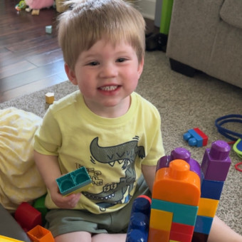 Babylist Registry Photo