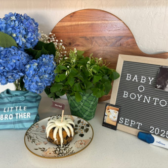 Babylist Registry Photo